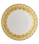 Medusa Rhapsody Rosenthal Versace Assiette Creuse