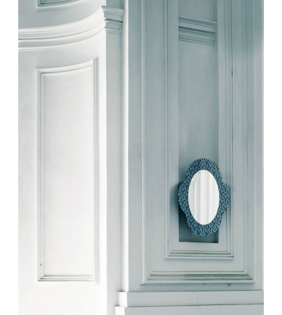 Settecento Glas Italia Miroir
