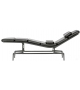 Chaise Longue Soft Pad Chaise ES 106  Vitra