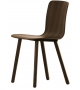 HAL Ply Wood Chaise Vitra