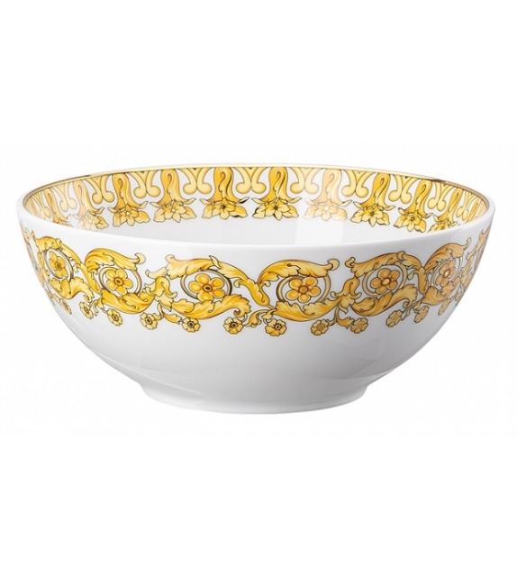 Medusa Rhapsody Rosenthal Versace Coppetta Cereali