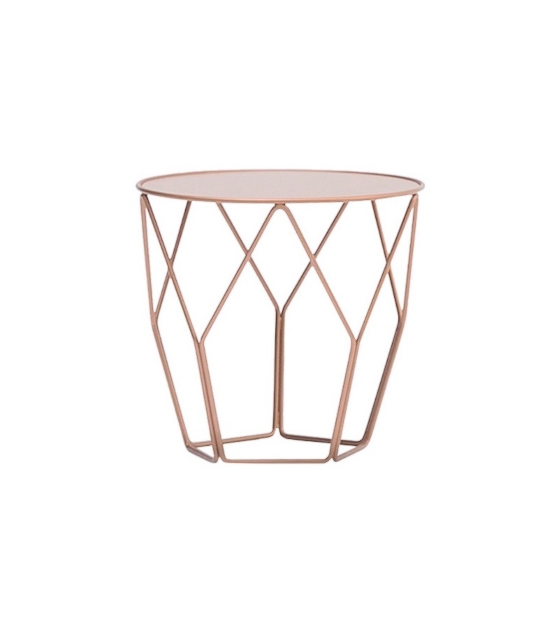 Prêt pour l'expédition - Arbor Bonaldo Table D'Appoint