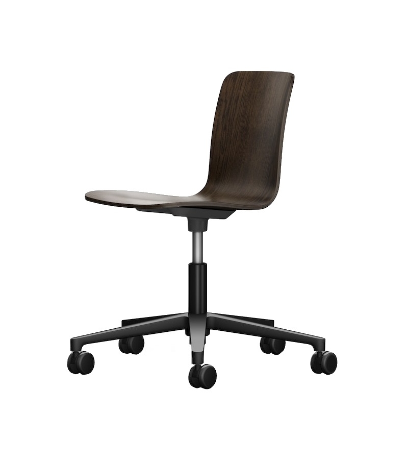 HAL Ply Studio Sedia Vitra