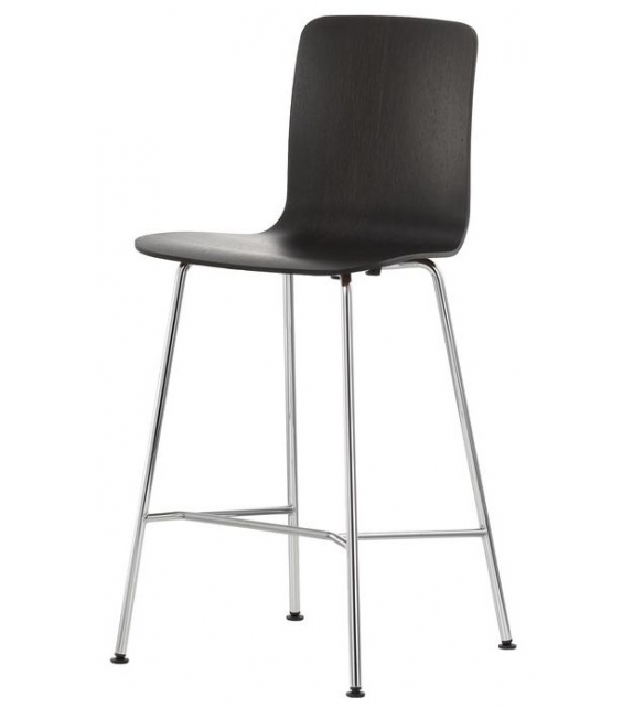 HAL Ply Stool Vitra