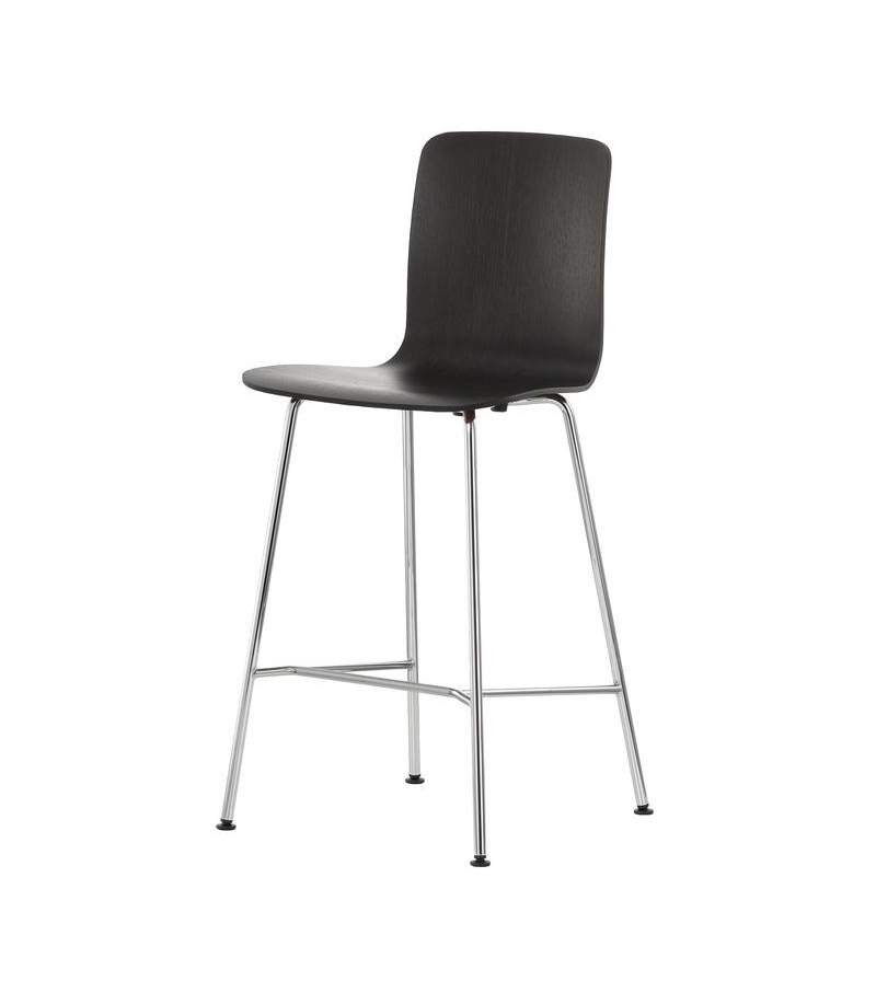 HAL Ply Stool Tabouret Vitra