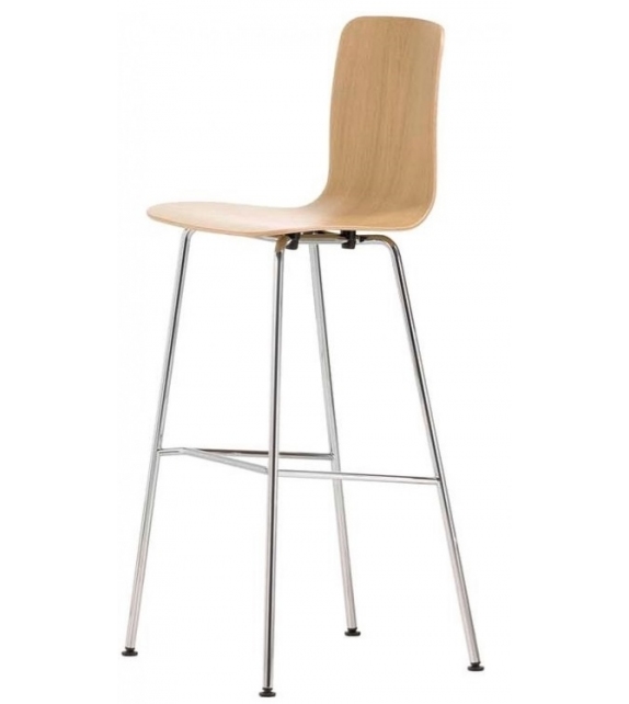 HAL Ply Stool Vitra