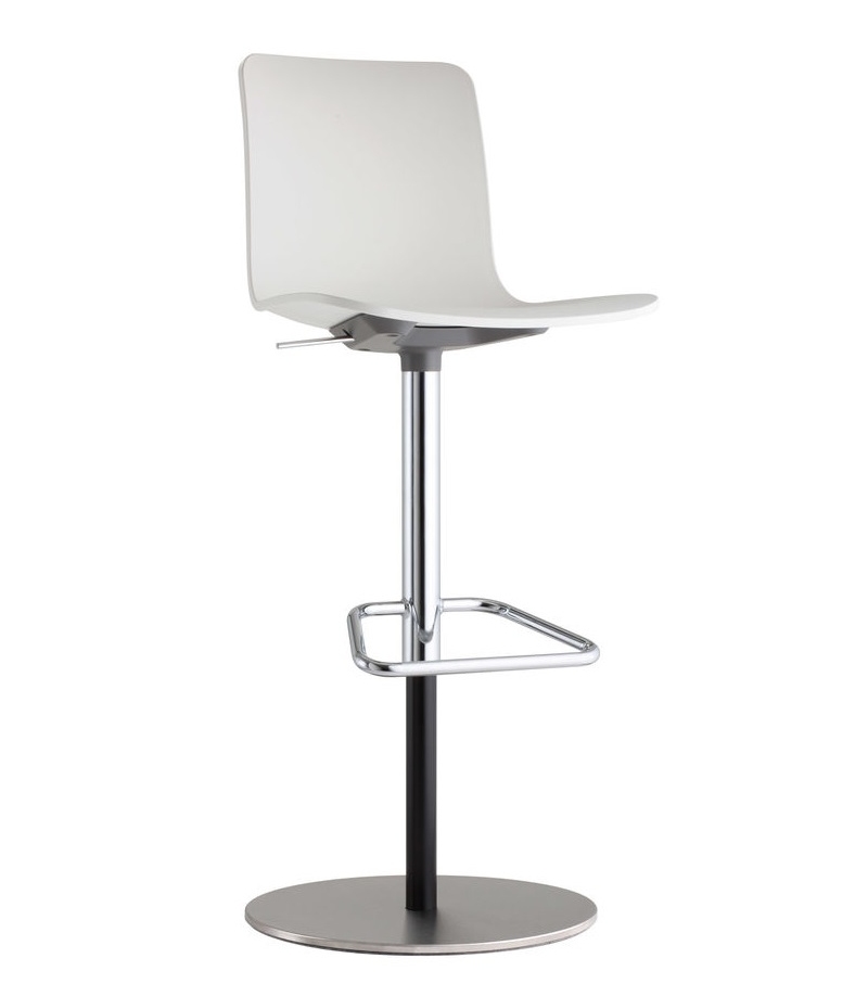 HAL RE Barstool Vitra