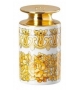 Medusa Rhapsody Rosenthal Versace Salt Shaker