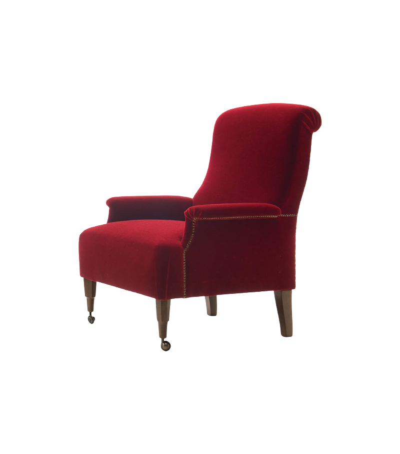 Abcd Azucena Armchair