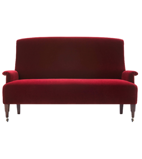 Abcd Azucena Canapé