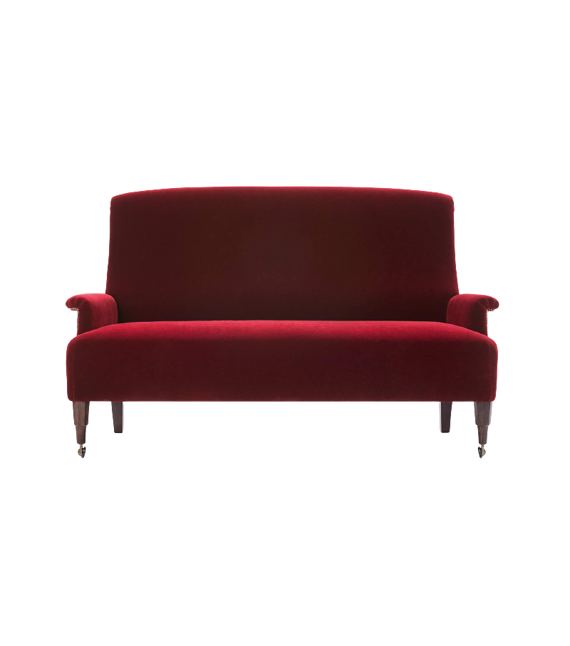 Abcd Azucena Canapé