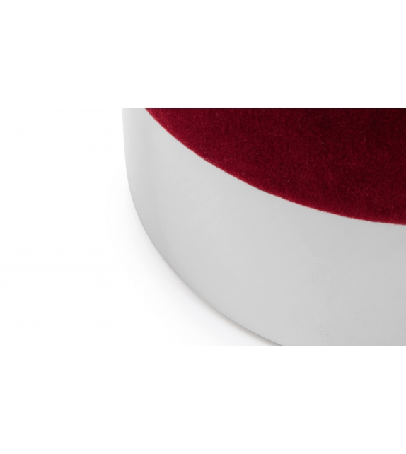 Cilindro Azucena Puf