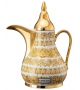Medusa Rhapsody Rosenthal Versace Thermoskanne