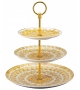 Medusa Rhapsody Rosenthal Versace Etagere