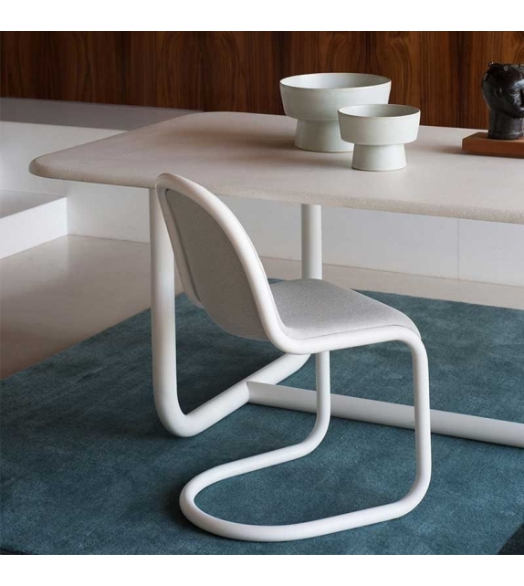 Strong Desalto Chaise