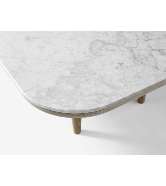 Fly Table &Tradition Couchtisch