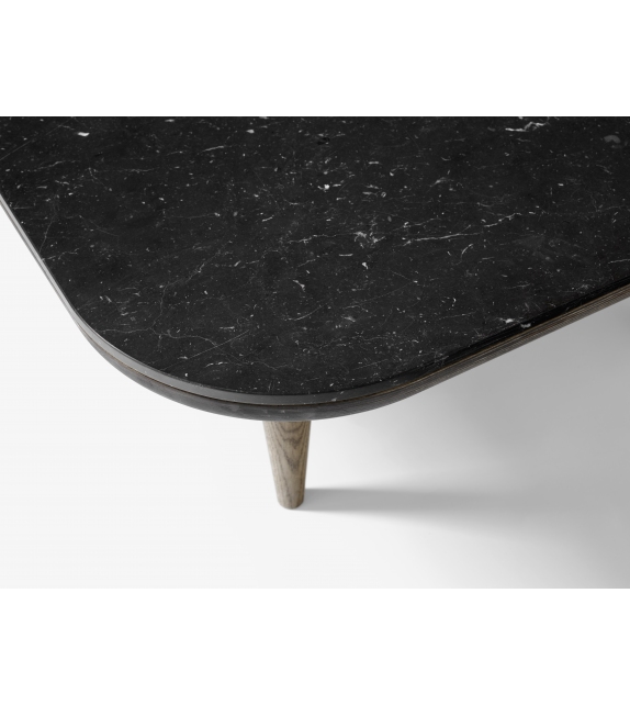 Fly Table &Tradition Couchtisch