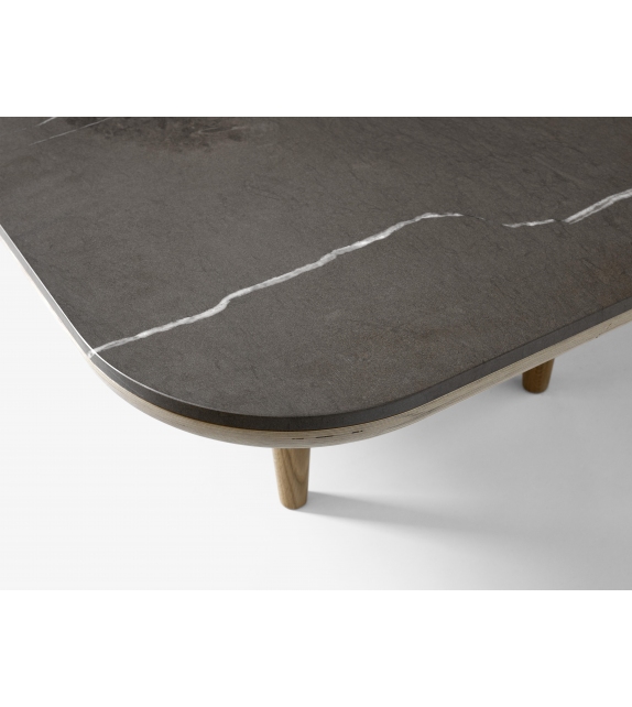 Fly Table &Tradition Couchtisch