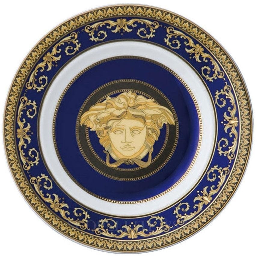 medusa versace rosenthal