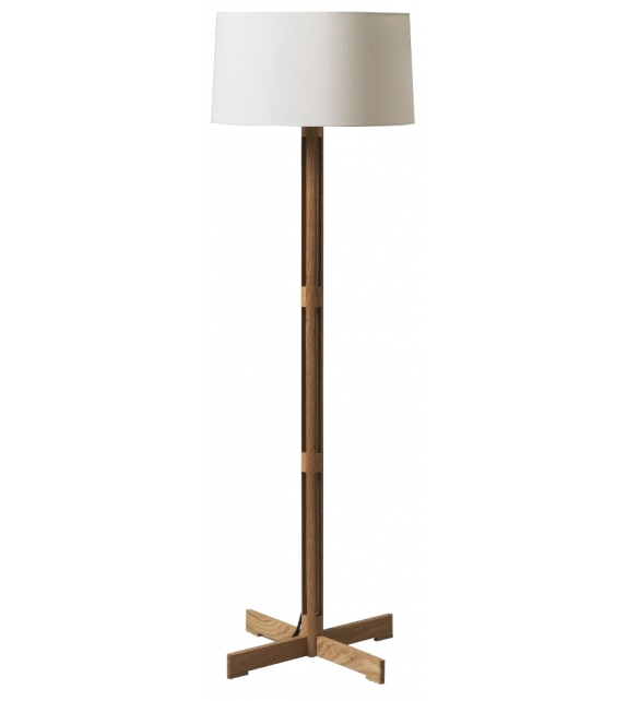 FAD Fija Santa&Cole Lampadaire