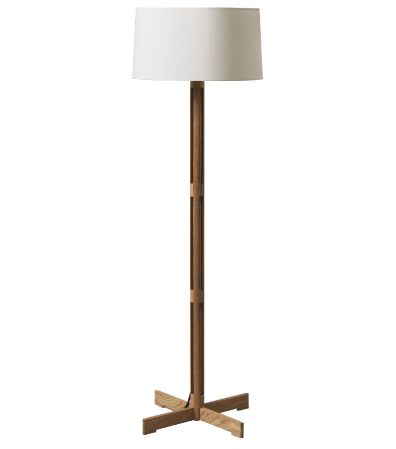 FAD Fija Santa&Cole Lampadaire