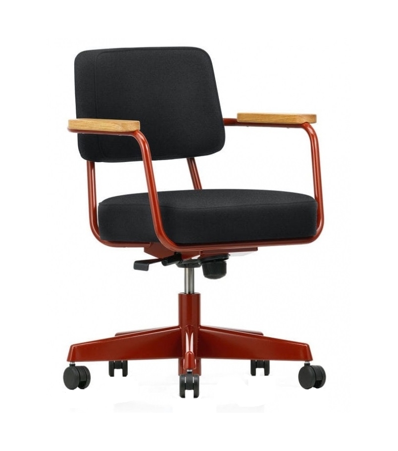 Fauteuil Direction Pivotant Chaise Vitra