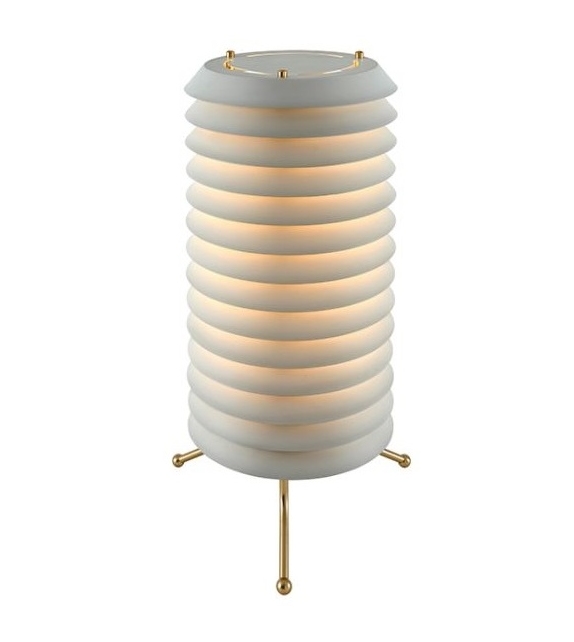 Maija 30 Santa&Cole Floor Lamp