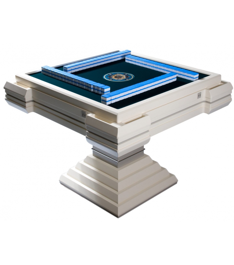 Table de Mahjong Vismara