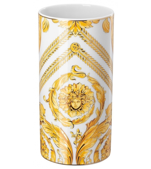 Medusa Rhapsody Rosenthal Versace Vase