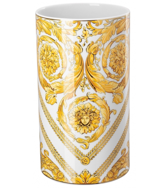 Medusa Rhapsody Rosenthal Versace Vase
