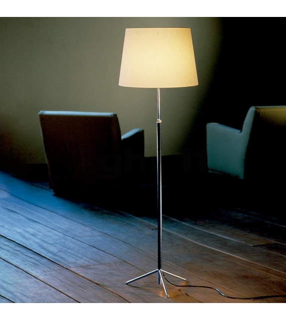 Pie de Salón G1 Santa&Cole Floor Lamp