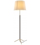 Pie de Salón G1 Santa&Cole Floor Lamp