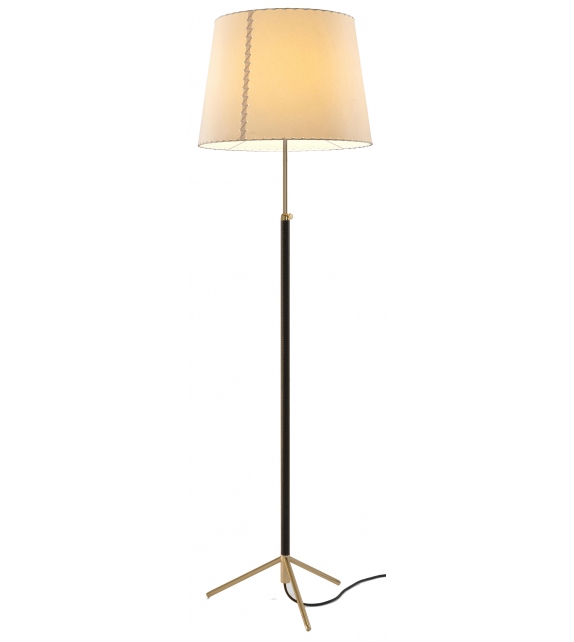 Pie de Salón G1 Santa&Cole Floor Lamp