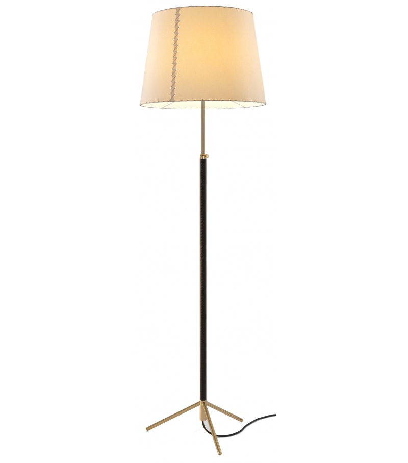 Pie de Salón G1 Santa&Cole Floor Lamp
