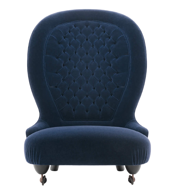 Pole Position Azucena Poltrona