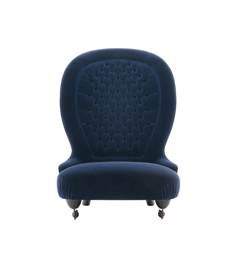 Pole Position Azucena Armchair