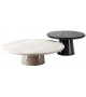 Leon Meridiani Table Basse