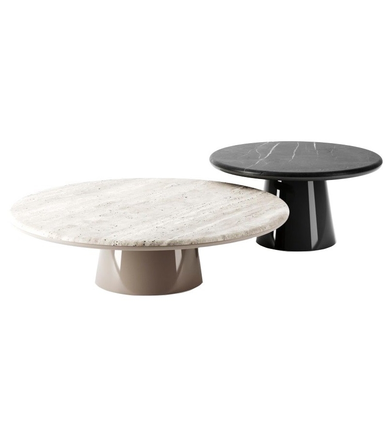 Leon Meridiani Table Basse