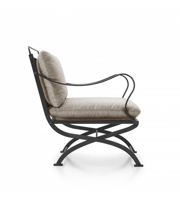 Nonaro Azucena Armchair