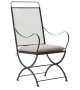 Nonaro Azucena Chair