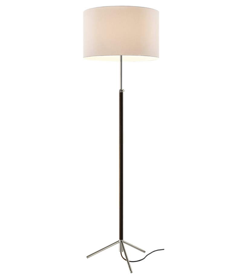 Pie de Salón G2 Santa&Cole Floor Lamp
