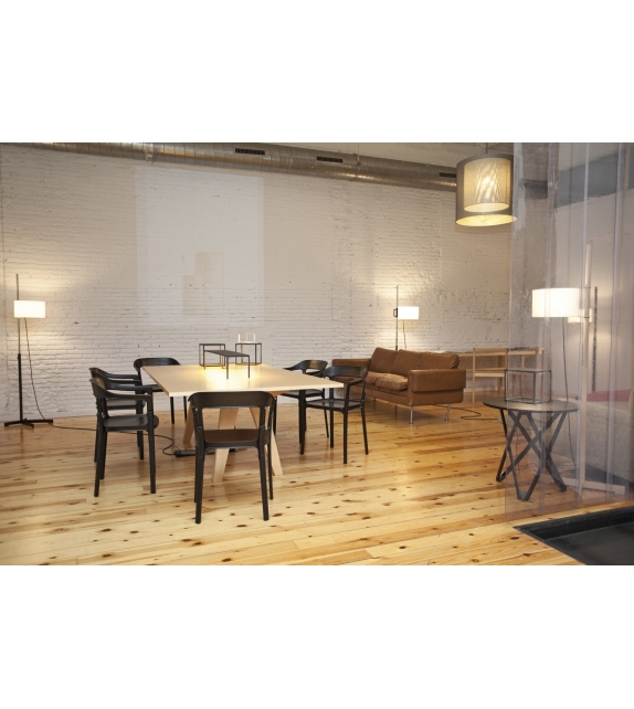 TMC Santa&Cole Làmpara de Pie