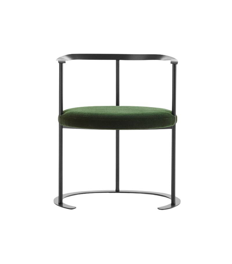 Catilina Azucena Easy Chair