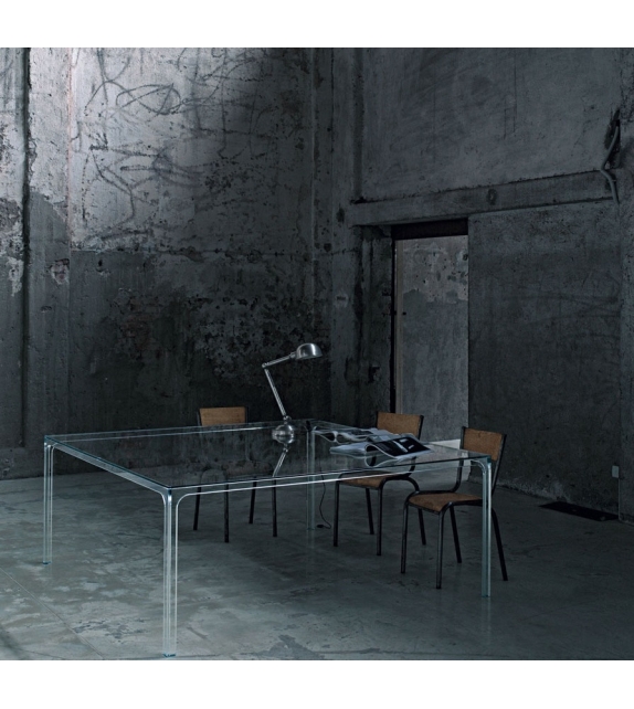 Oscar Glas Italia Mesa