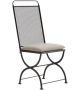 Nonaro Azucena Chair