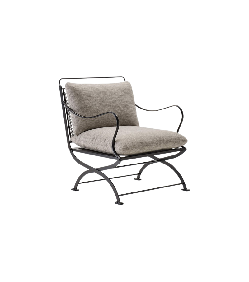 Nonaro Azucena Armchair