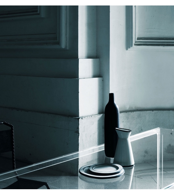 Oscar Glas Italia Tisch