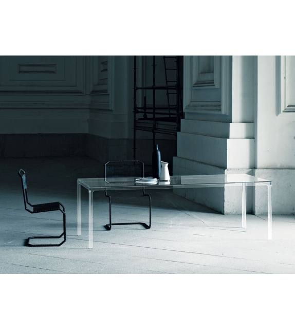 Oscar Glas Italia Mesa