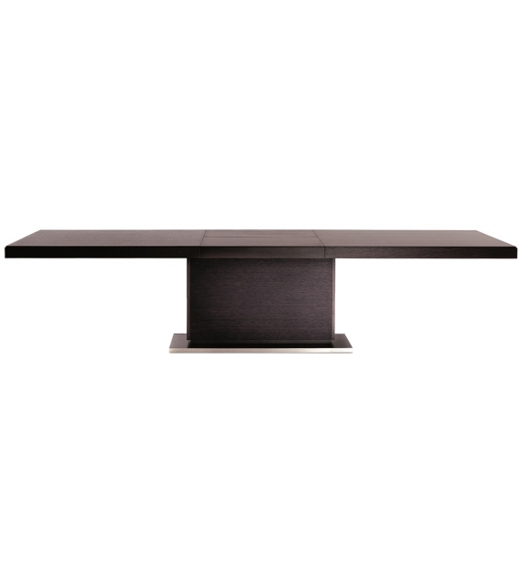 I.C.S. Ceccotti Collezioni Rectangular Table