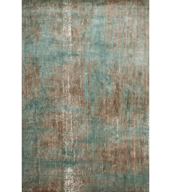 Alena Serge Lesage Alfombra